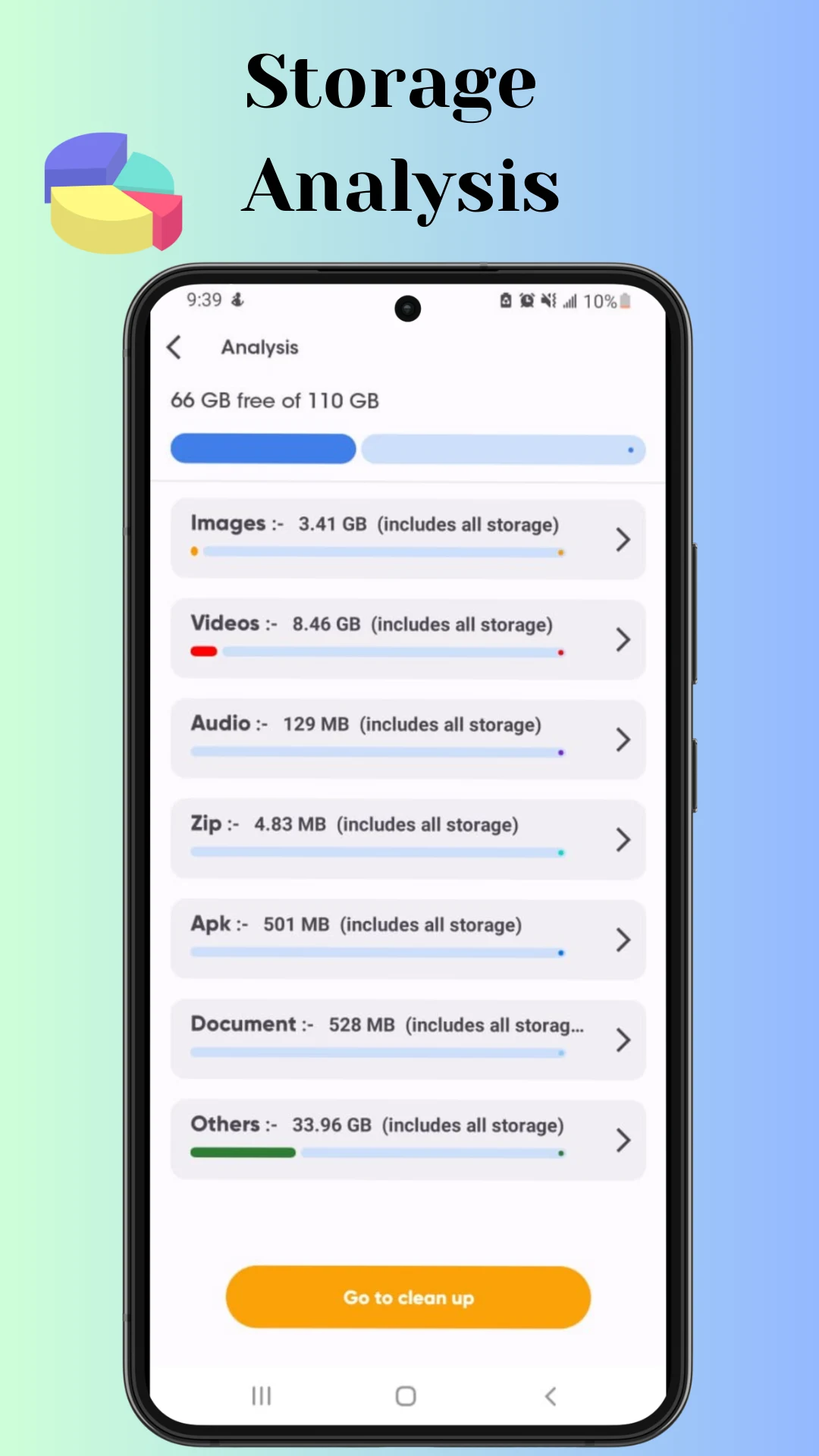 File Manager screenshot